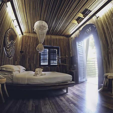 The Happy 8 Retreat @ Old Town Ipoh Hotell Eksteriør bilde