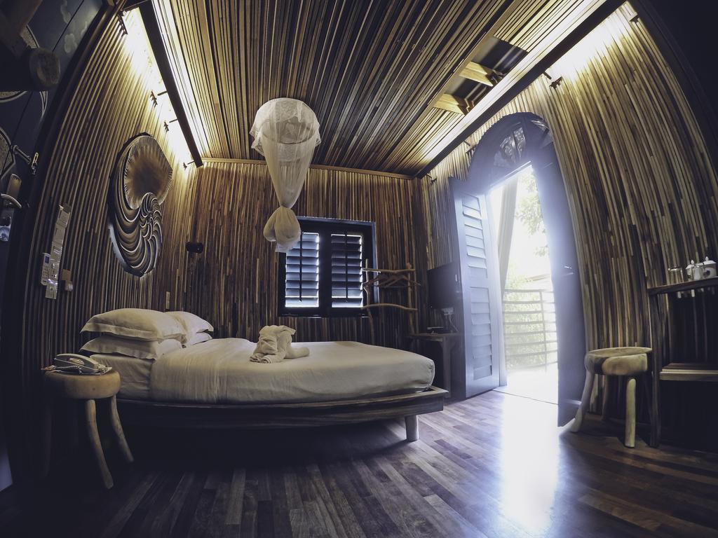 The Happy 8 Retreat @ Old Town Ipoh Hotell Eksteriør bilde
