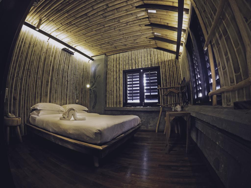 The Happy 8 Retreat @ Old Town Ipoh Hotell Eksteriør bilde