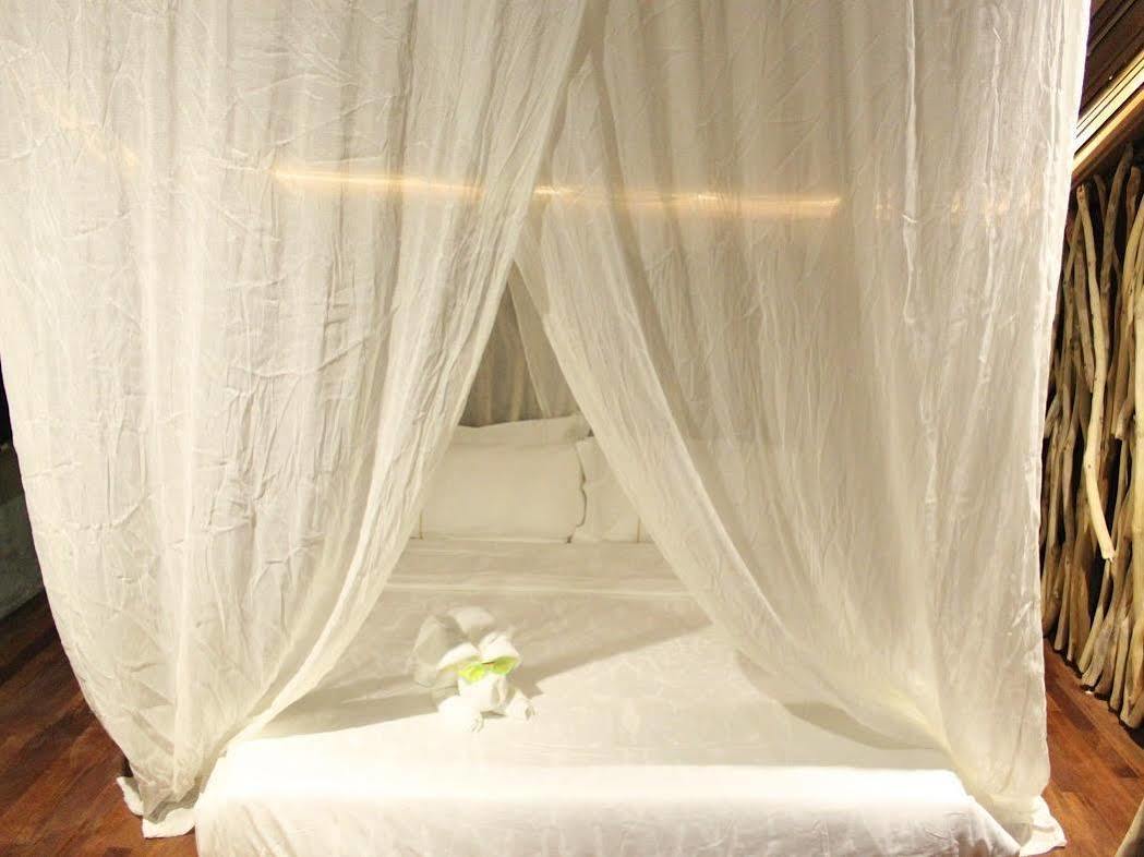 The Happy 8 Retreat @ Old Town Ipoh Hotell Eksteriør bilde