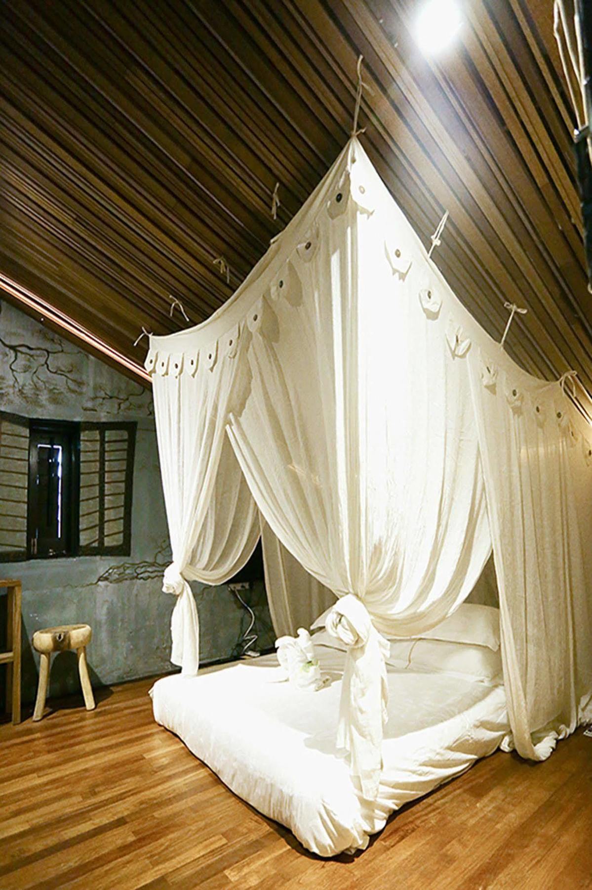 The Happy 8 Retreat @ Old Town Ipoh Hotell Eksteriør bilde