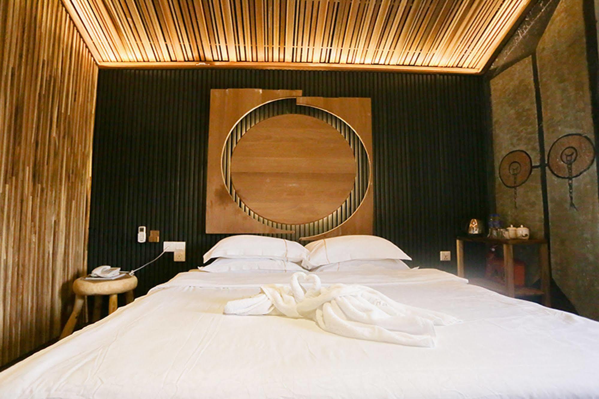 The Happy 8 Retreat @ Old Town Ipoh Hotell Eksteriør bilde